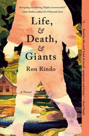 Life, & Death, & Giants 