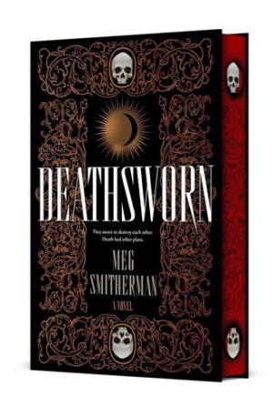 Deathsworn: A Novel