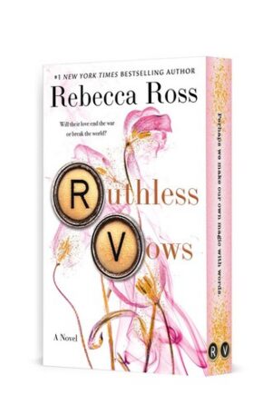 Ruthless Vows: A Novel