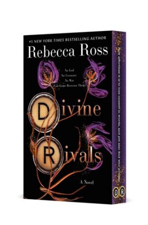 Divine Rivals: A Novel