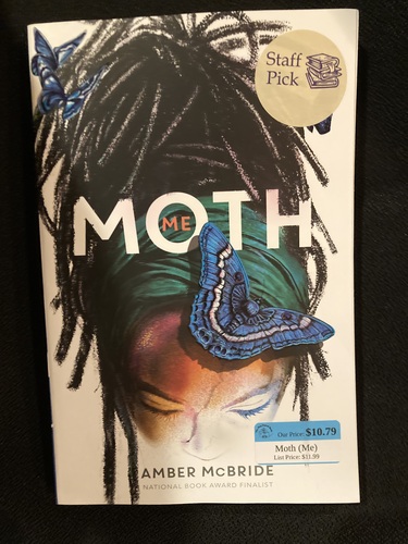 Me (Moth) 