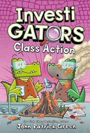 InvestiGators: Class Action 