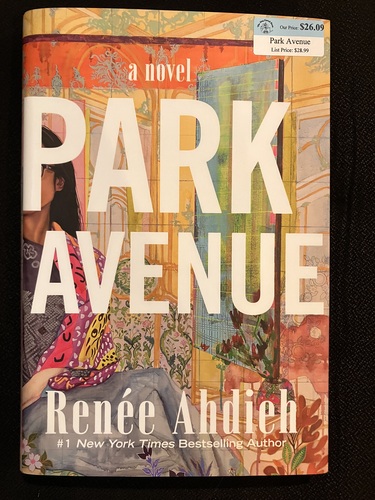 Park Avenue