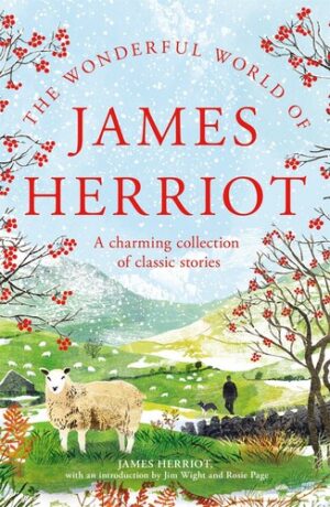 The Wonderful World of James Herriot 