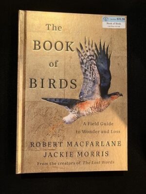 The Book of Birds 