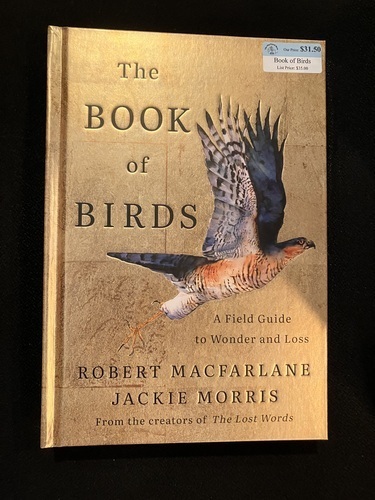 The Book of Birds 