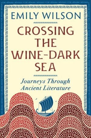 Crossing the Wine-Dark Sea 