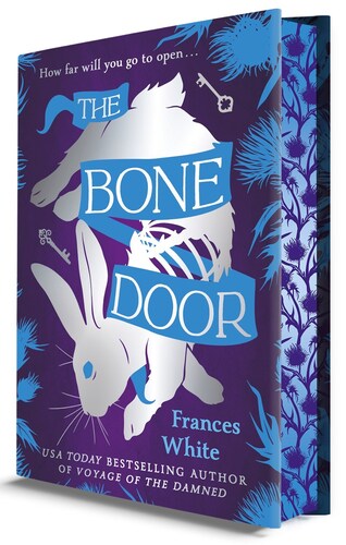 The Bone Door