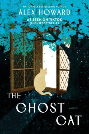 The Ghost Cat 