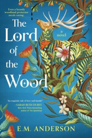 The Lord of the Wood 