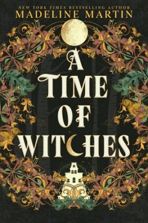 A Time of Witches (Shepard-Pruden Donation)