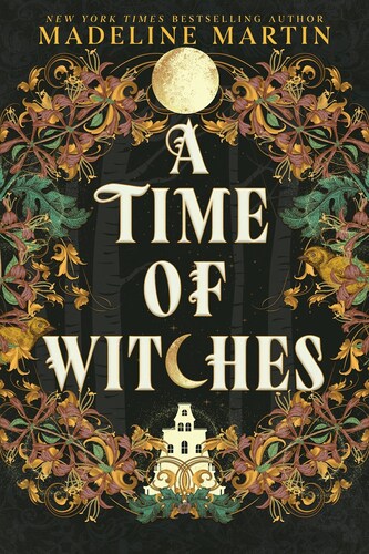 A Time of Witches (Shepard-Pruden Donation)