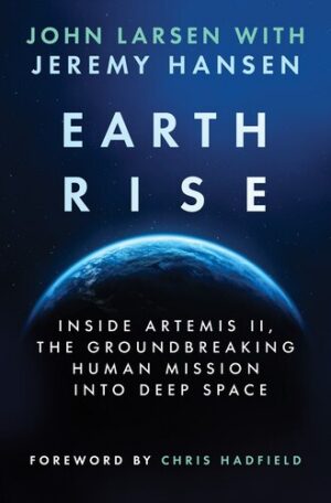 Earth Rise 