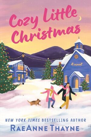 Cozy Little Christmas 