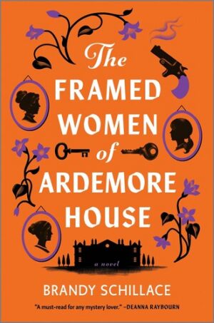 The Framed Women of Ardemore House 