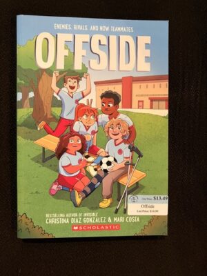 Offside 