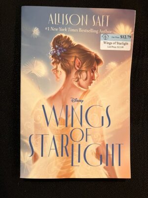 Wings of Starlight 
