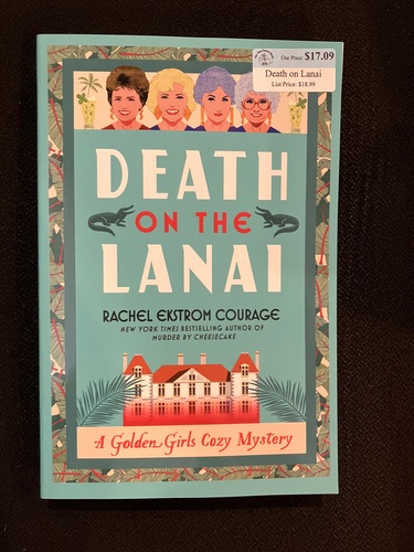 Death on the Lanai 