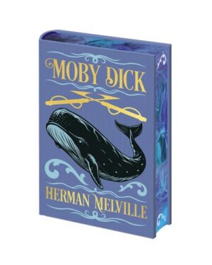 Moby Dick 