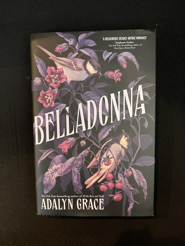 Belladonna 