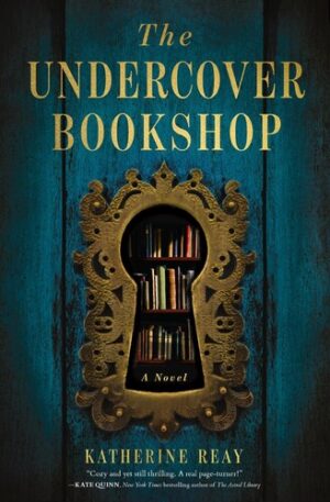 The Undercover Bookshop 