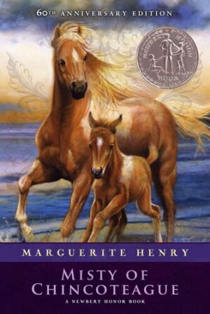 Misty of Chincoteague 