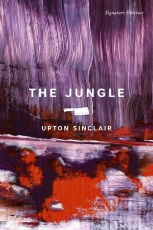 The Jungle (John A Holmes School Donation)