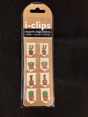 i-clips Succulents 