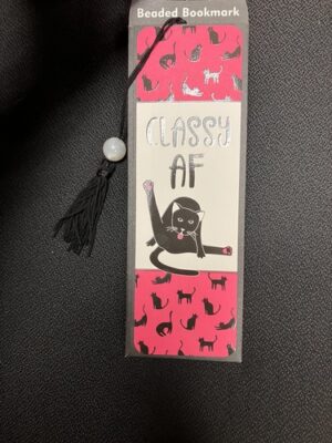Classy AF 