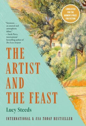 The Artist and the Feast 