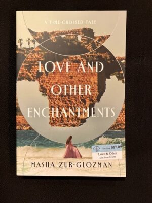 Love and Other Enchantments 