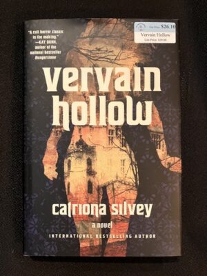 Vervain Hollow 
