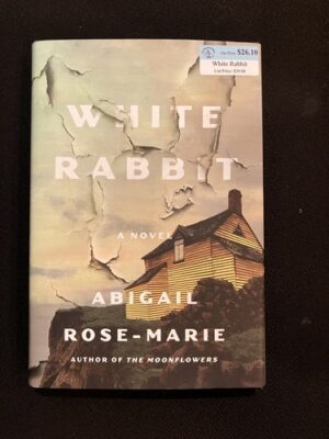 White Rabbit 