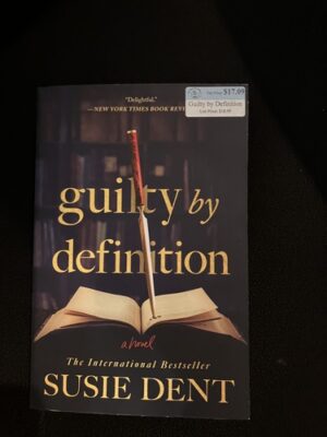 Guilty by Definition 