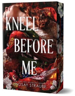 Kneel Before Me 