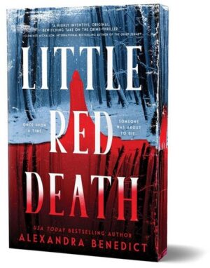 Little Red Death 