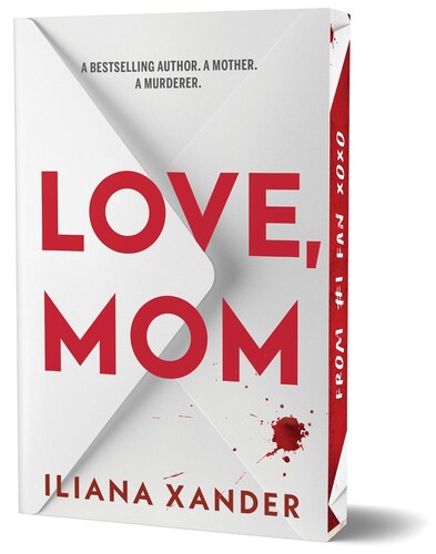 Love, Mom