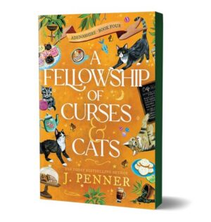 A Fellowship of Curses & Cats 