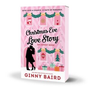 Christmas Eve Love Story 