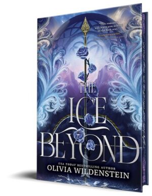 The Ice Beyond 