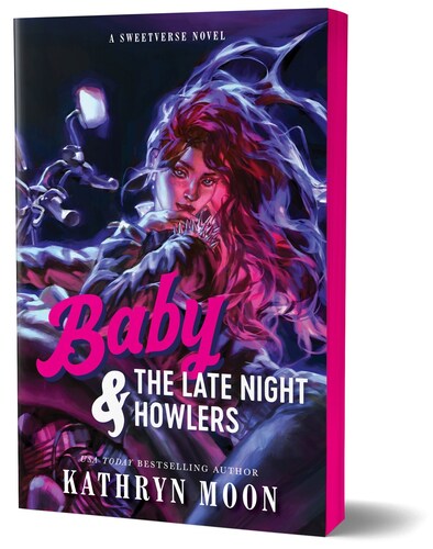 Baby & The Late Night Howlers 
