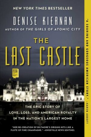 The Last Castle 