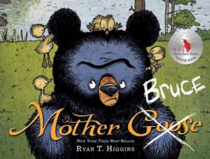Mother Bruce 