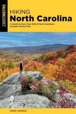 Hiking North Carolina 