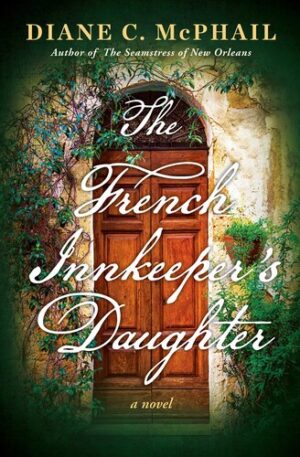 The French Inkeeper's Daughter 