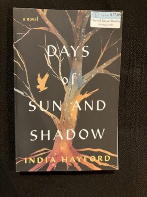 Days of Sun & Shadow 