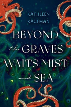 Beyond Rge Graves Waits Mist and Sea 
