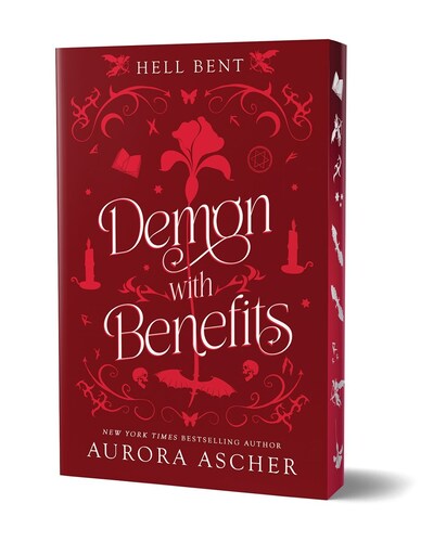 Demon with Benefits: Deluxe Limited Edition