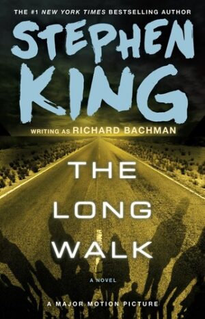 The Long Walk (John A Holmes School Donation)