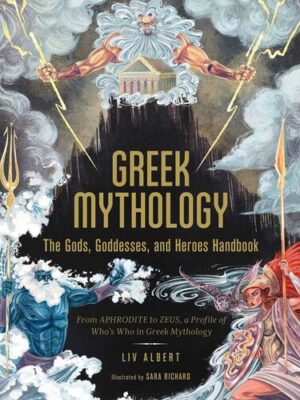 Greek Mythology 